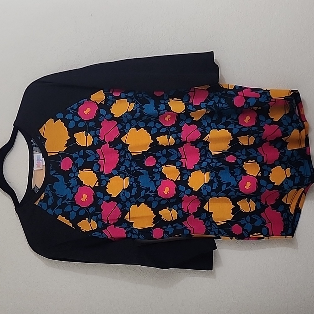 M Black Lularoe Randy